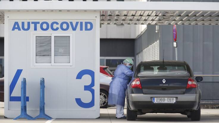 Debate entre Lolo Iñarra y Fernando de Silva 16.11.20