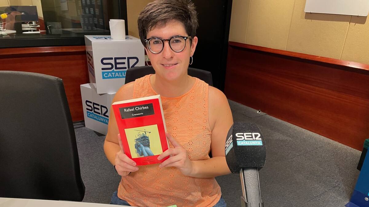 La biblioteca popular, amb Marta Cava