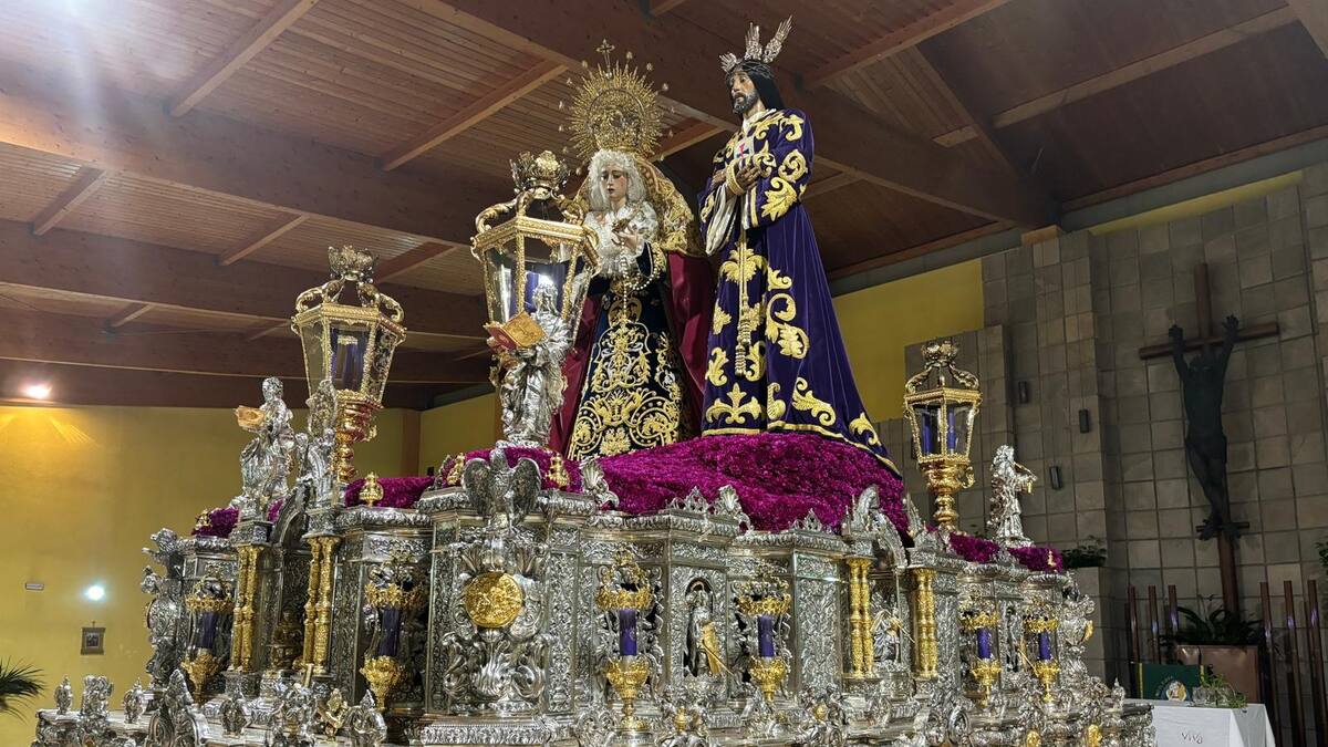 Medinaceli, 75 años de historia y devoción