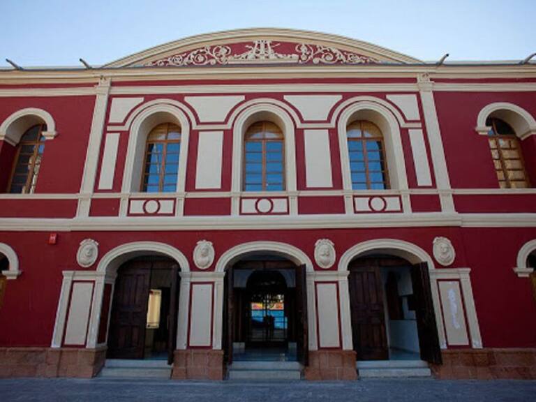 El PSOE de Lorca afirma que el Teatro Guerra seguirá cerrado hasta 2027.
