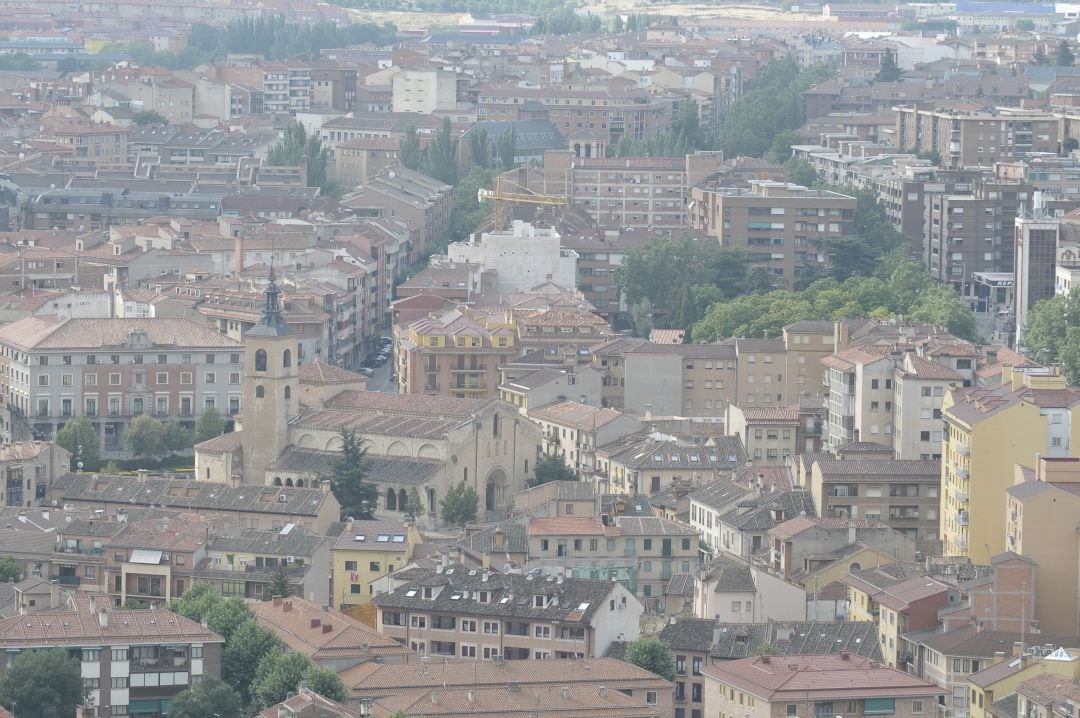 La aprobación del plan de áreas históricas ayudará al crecimiento de la catividad urbanística de la ciudad