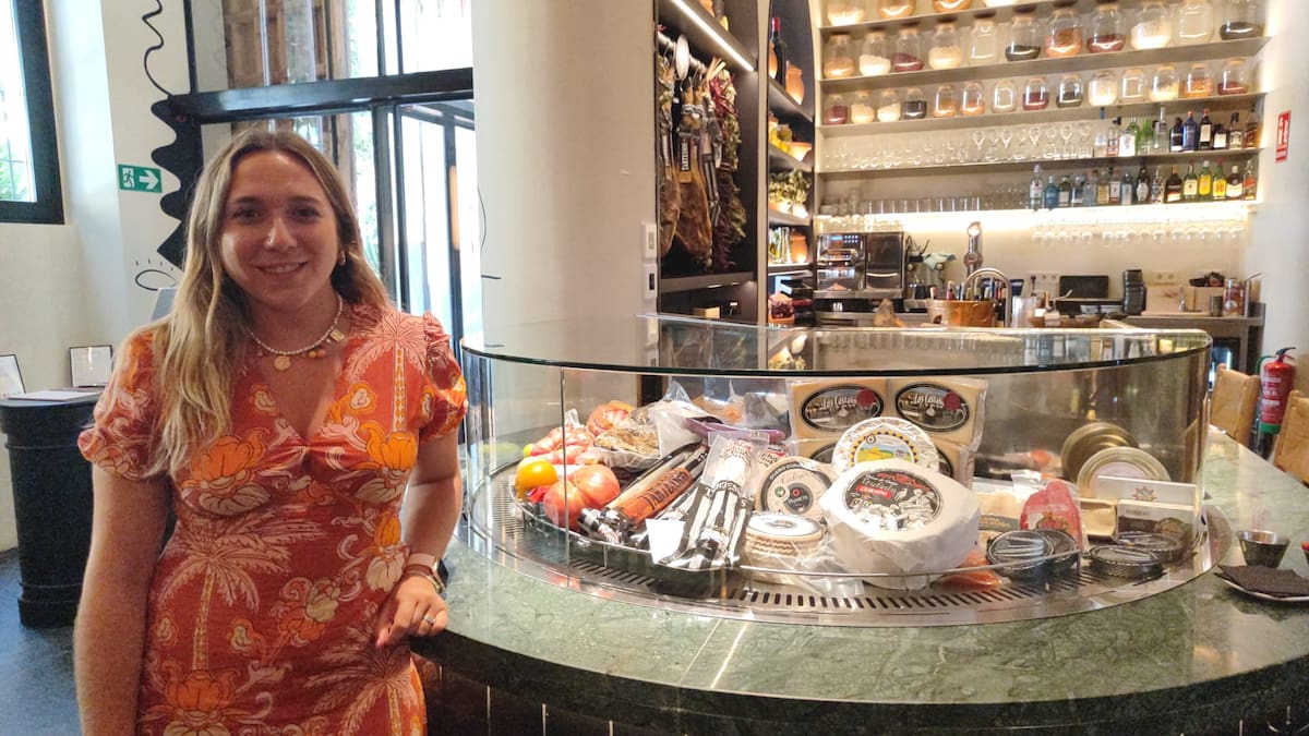 Qué rica está la cervecita, martes 27 agosto 2024