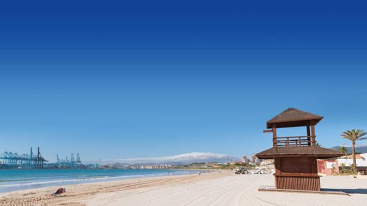 Entrevista con Gerardo Landaluce, presidente APBA, estudio Playa Rinconcillo