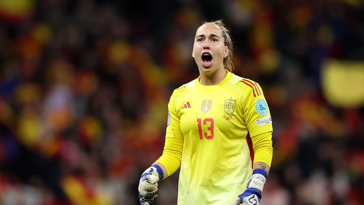 Cata Coll vuelve a una lista de la selección española