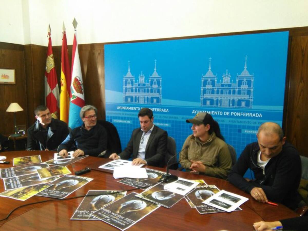 San Cristóbal acoge un curso de bushcraft durante el puente festivo