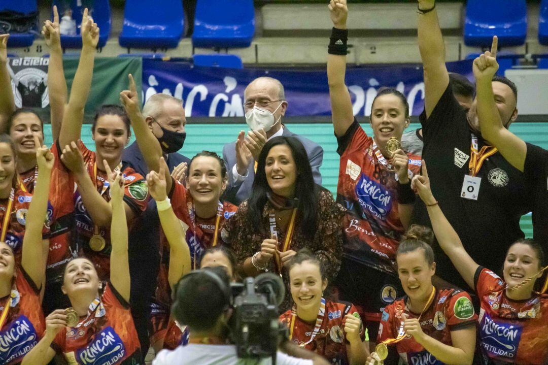 El Rincón Fertilidad