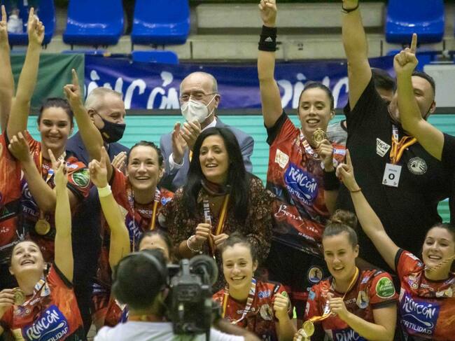 El Rincón Fertilidad