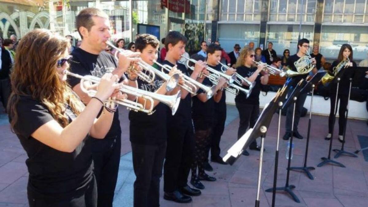 El Maratón Musical vuelve el día 25 tras dos años de paréntesis