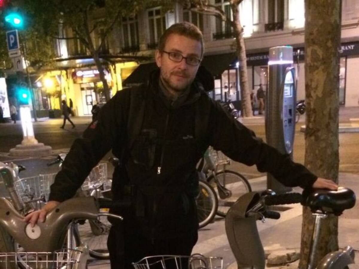 "Íbamos detrás de los terroristas"