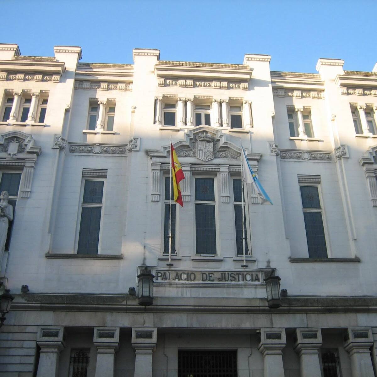 El condenado por el crimen de Tirán pide una revisión de su condena y alega falso testimonio de testigos