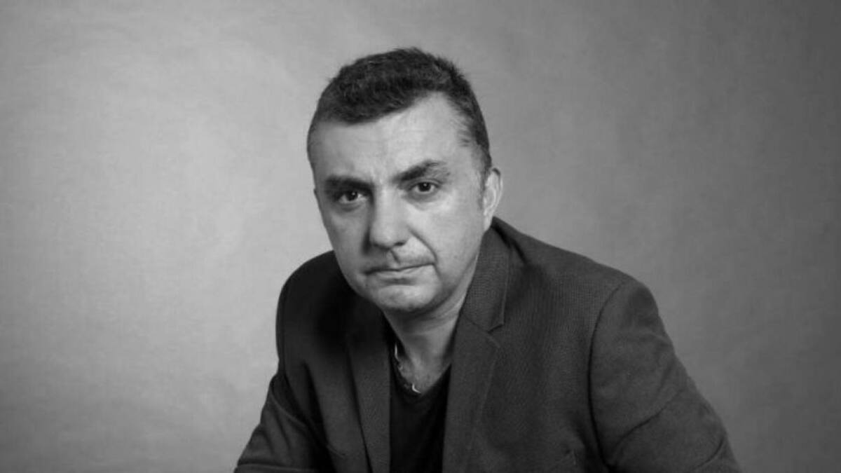 Manuel Vilas trae su "Ordesa" a León (13/05/2019)