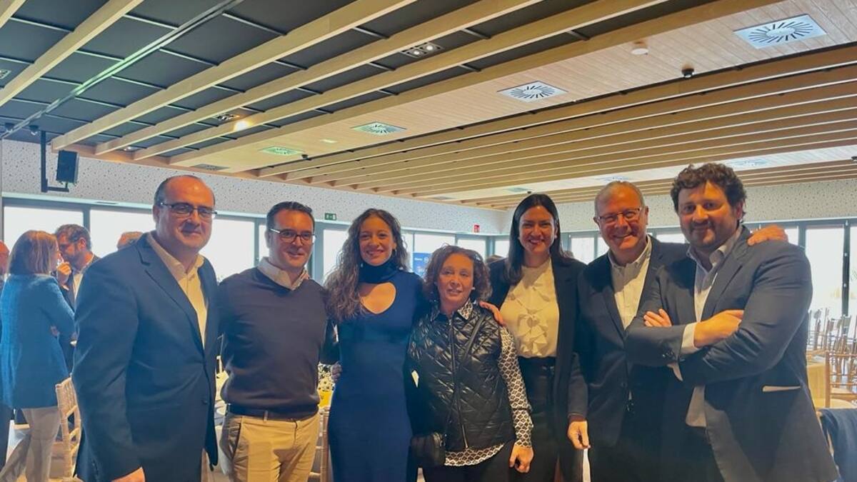 Ester Muñoz designa a Marco Morala la coordinación del PP de León con los órganos superiores