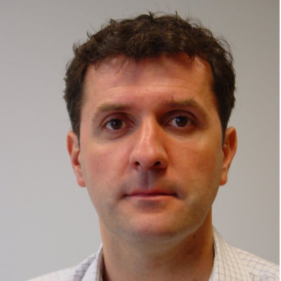 Alberto de la Viuda Esteban