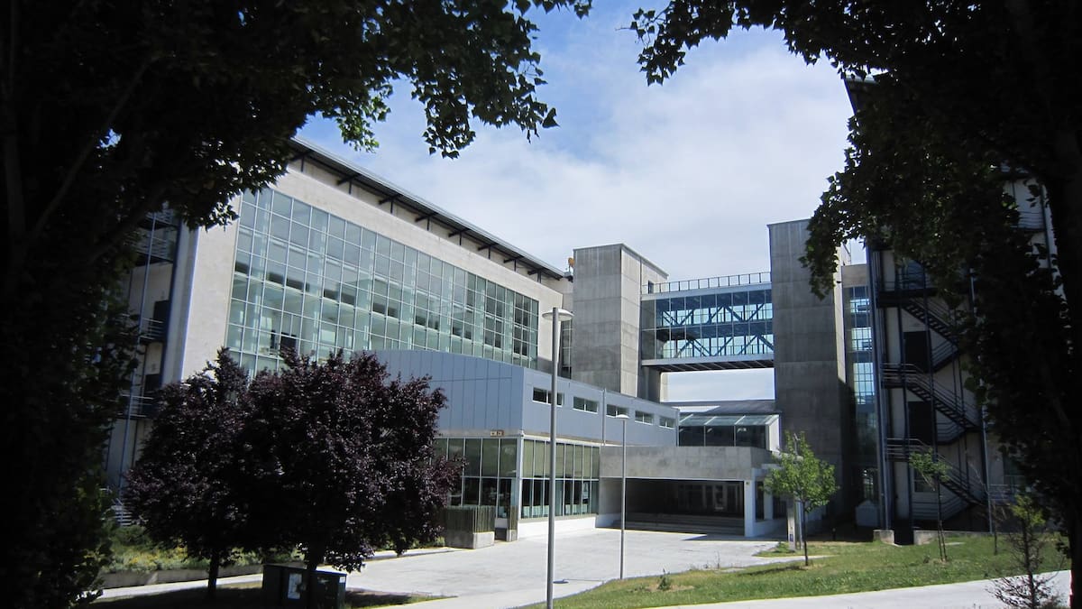 Entrevista a Montse Cruz, decana de Turismo de la Universidad de Vigo