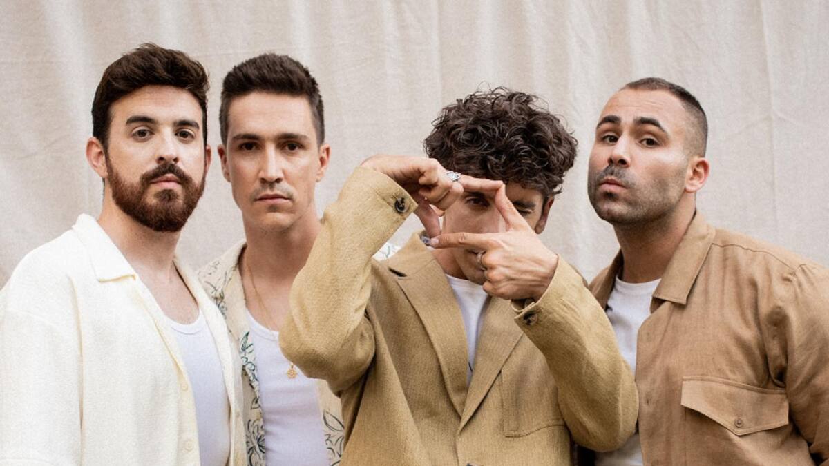 Diego Arroyo: "Los toledanos nos piden canciones antiguas"