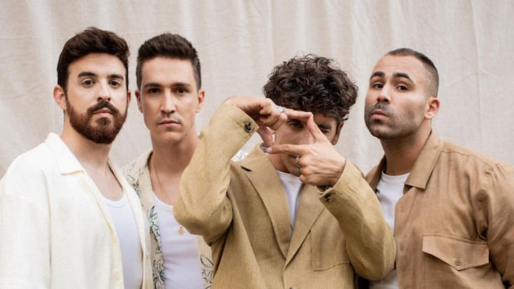 Diego Arroyo: "Los toledanos nos piden canciones antiguas"