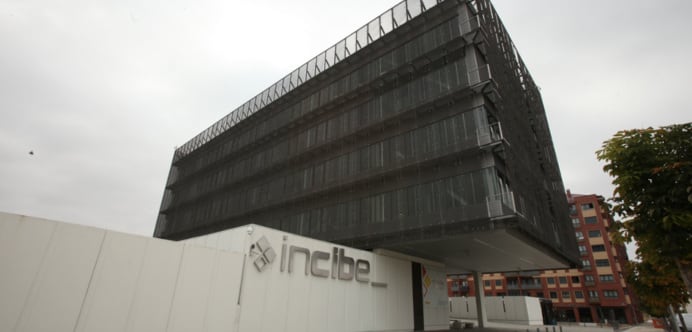 Instituto Nacional de Ciberseguridad