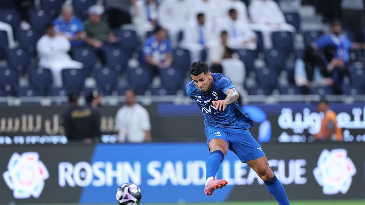 Acuerdo verbal para el retorno de João Cancelo al FC Barcelona: no está cerrado, pero tiene el visto bueno de Hansi Flick