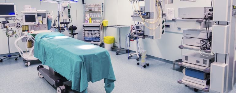 Quirófano