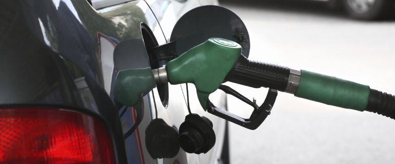 La competencia entre las gasolineras es uno de los temas que preocupan a los consumidores.