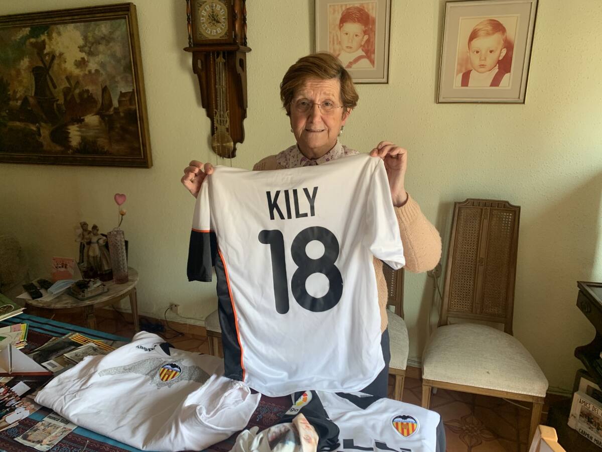 Entrevista a Carmen Lluch en SER Deportivos Valencia 30-3-2022