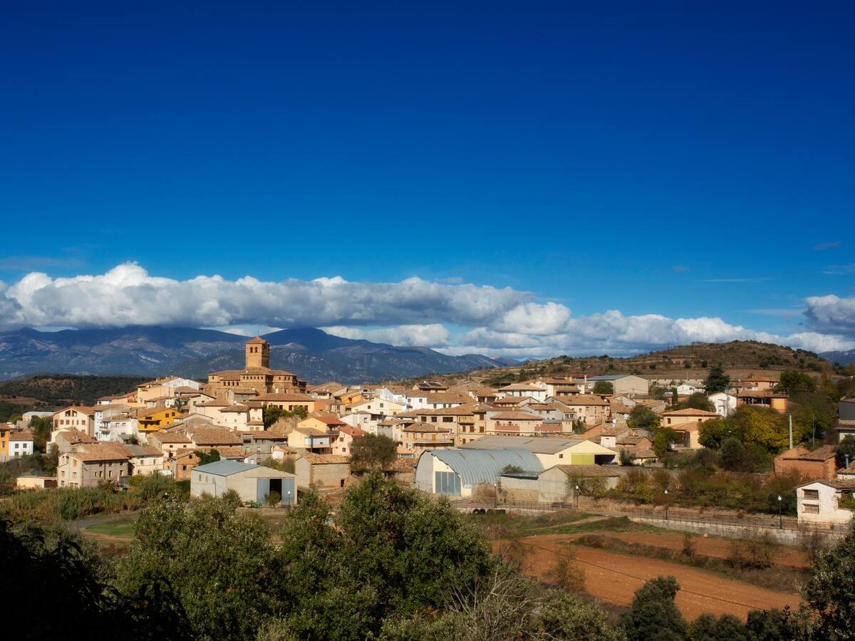 Vientos de Lombardía, próxima actuación del Festival SoundMontano en Abiego