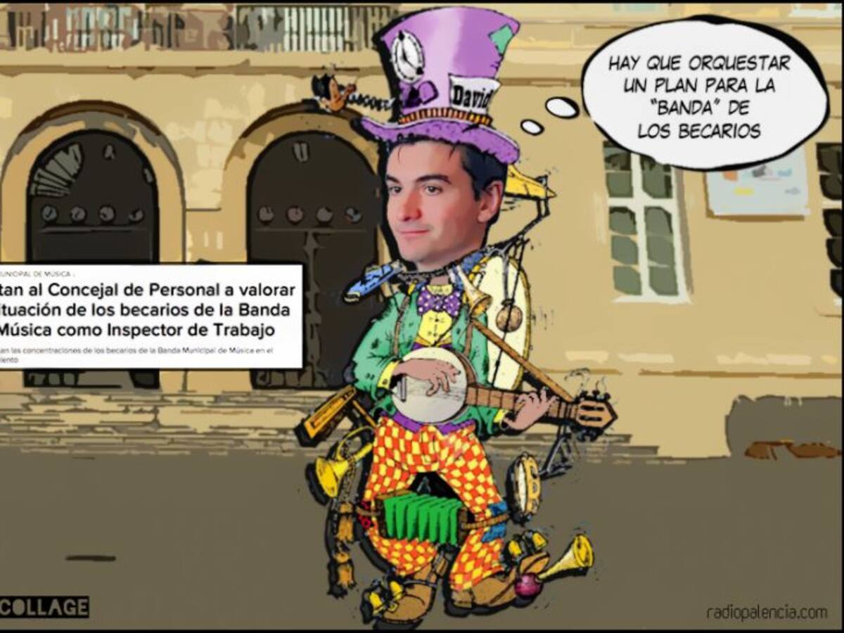 El Concejal Orquesta