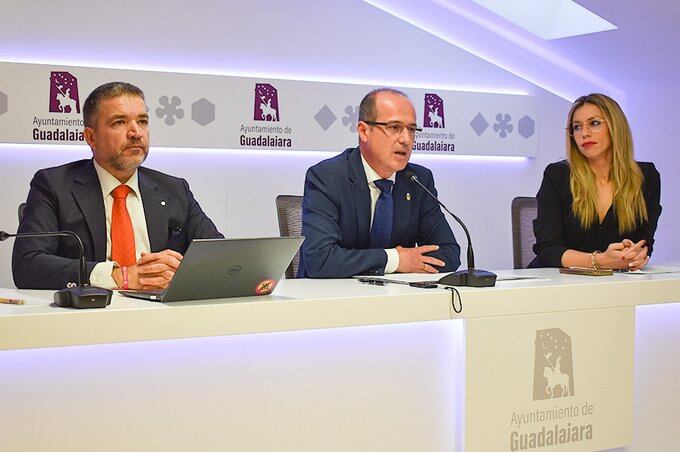 Presentación proyecto de presupuestos 2023