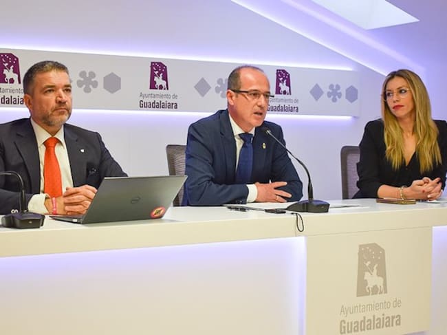Presentación proyecto de presupuestos 2023