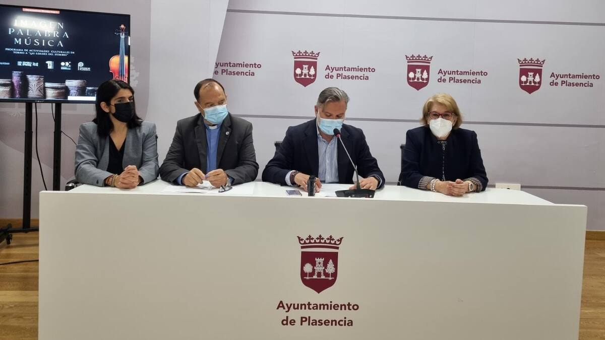 18 actividades paralelas para Transitus 2022