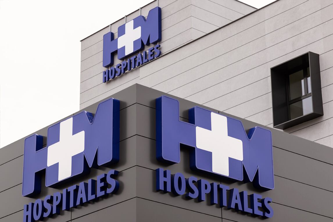 HM Hospitales