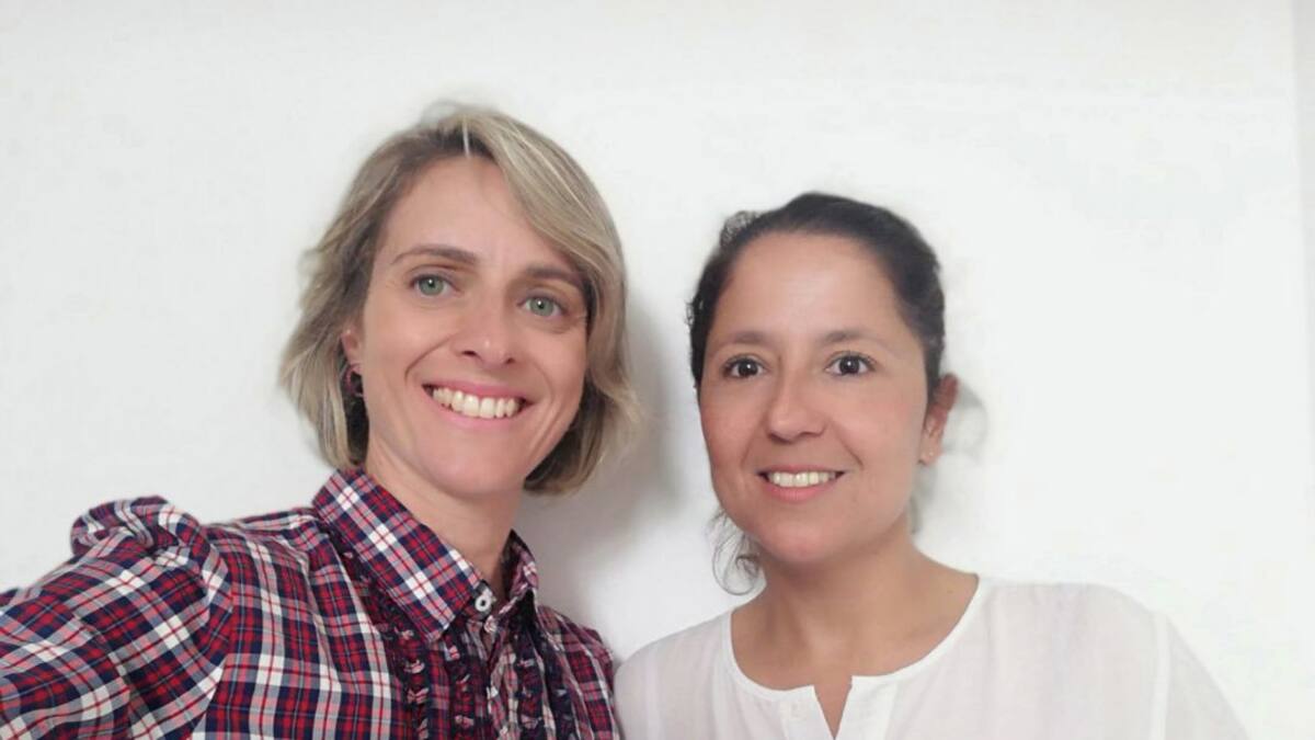 "Todos los niños con Fibrosis Quística luchan contra reloj"