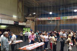 Col·legi electoral de Reus.