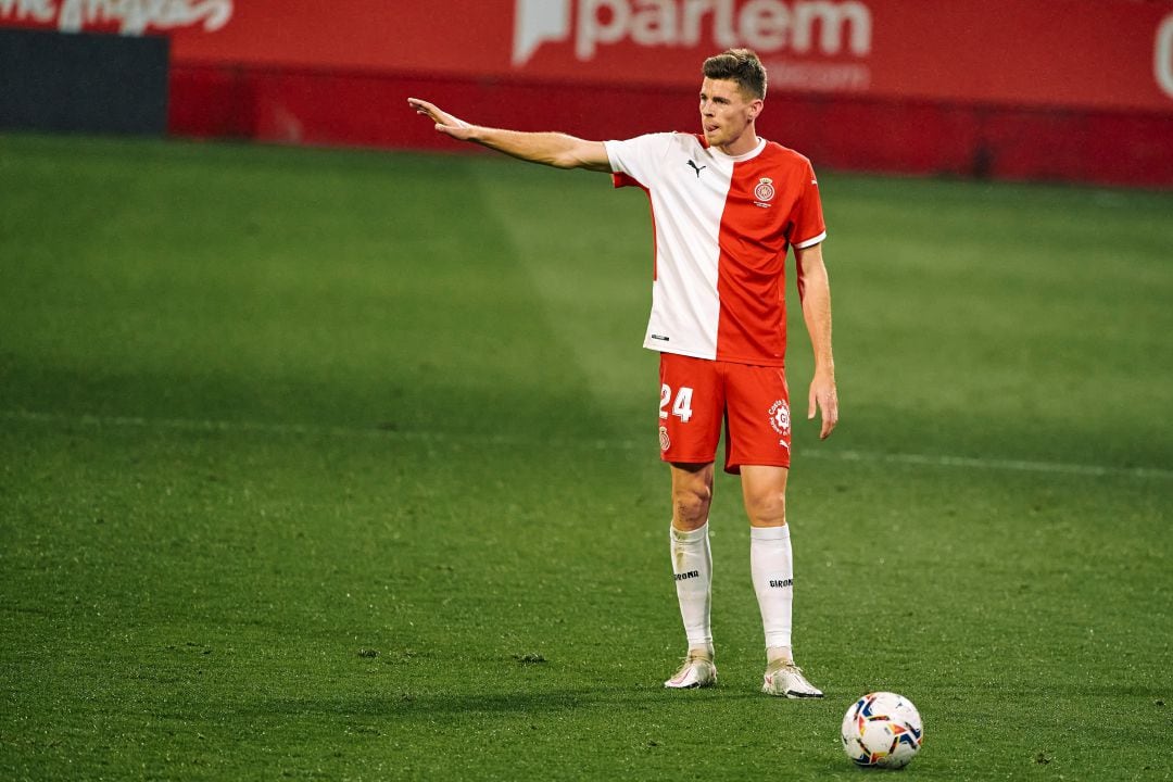 Gumbau ha assumit el llançament de l'estratègia els dos últims partits.