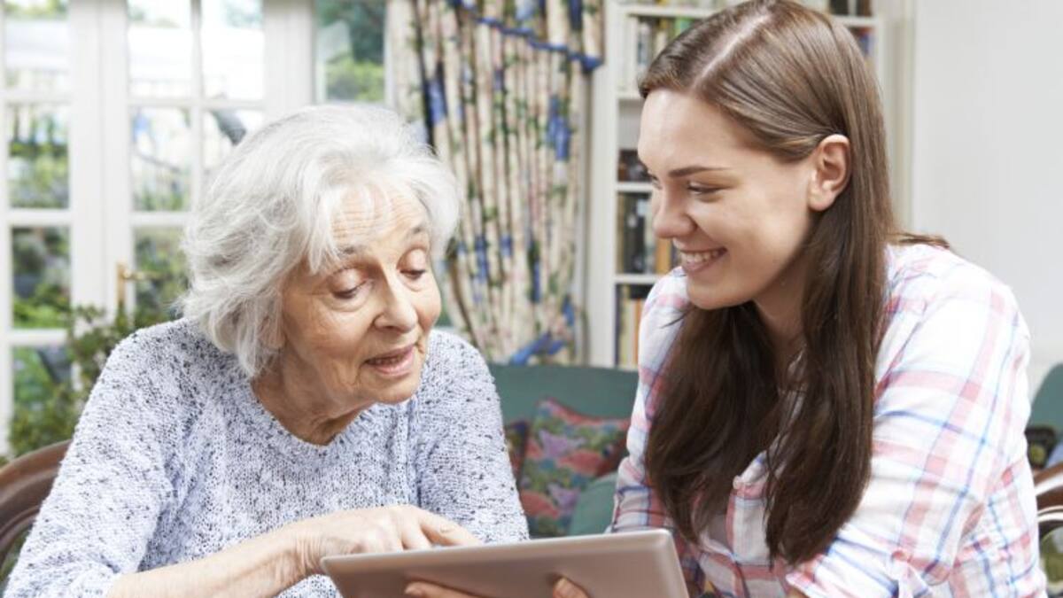 Comparte piso con un universitario