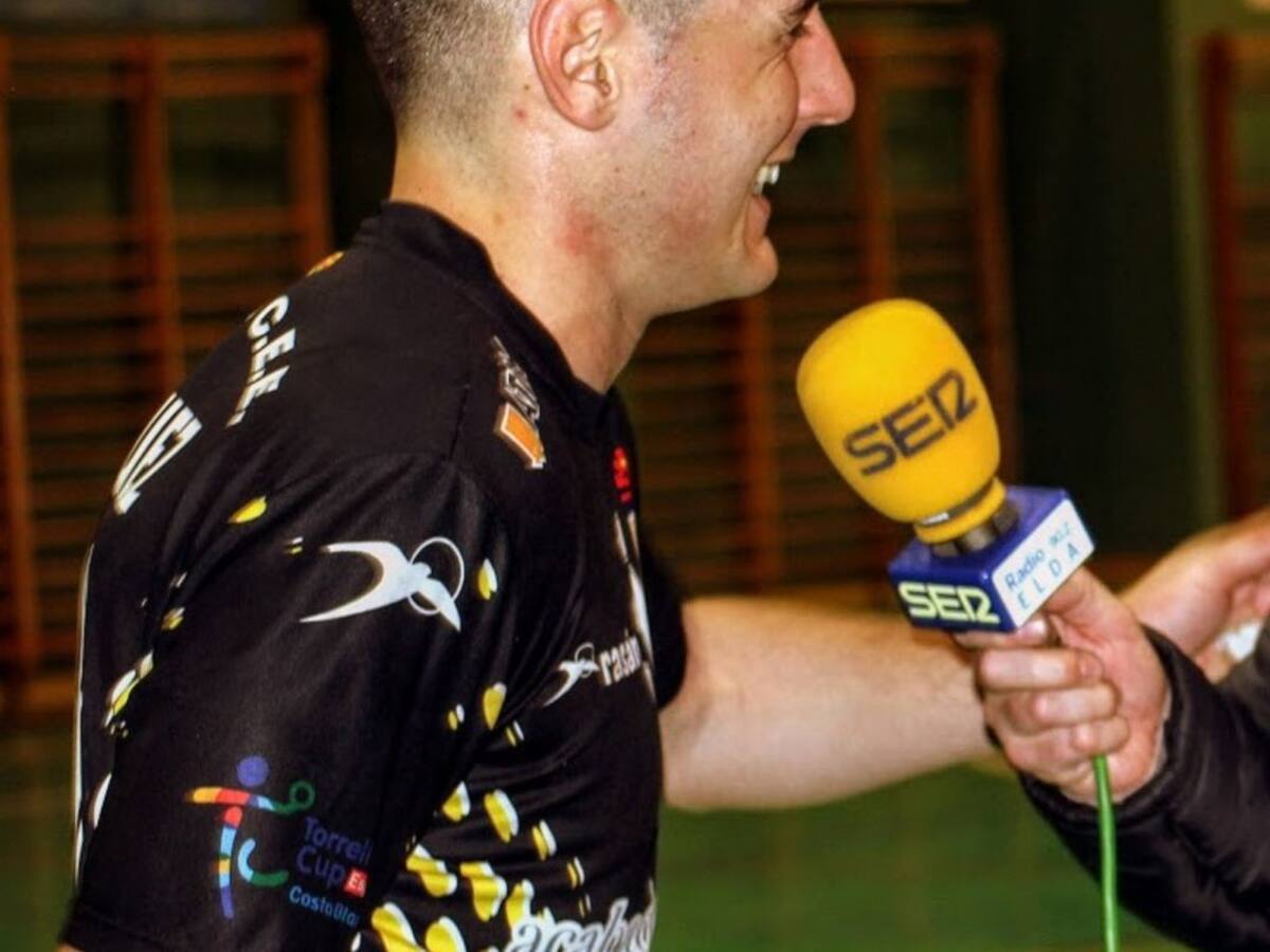 Manu Vázquez: "Si no ganamos al San Lorenzo no merecemos estar en la fase"