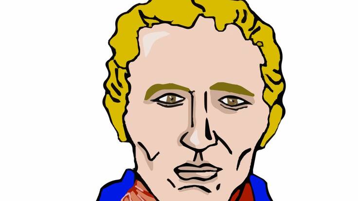 "Abans de Braille els cecs eren com micos de fira"