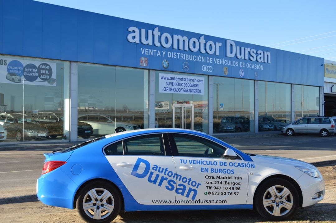 Automotor Dursan