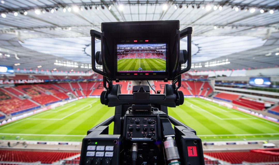 Cómo ver el fútbol en TV