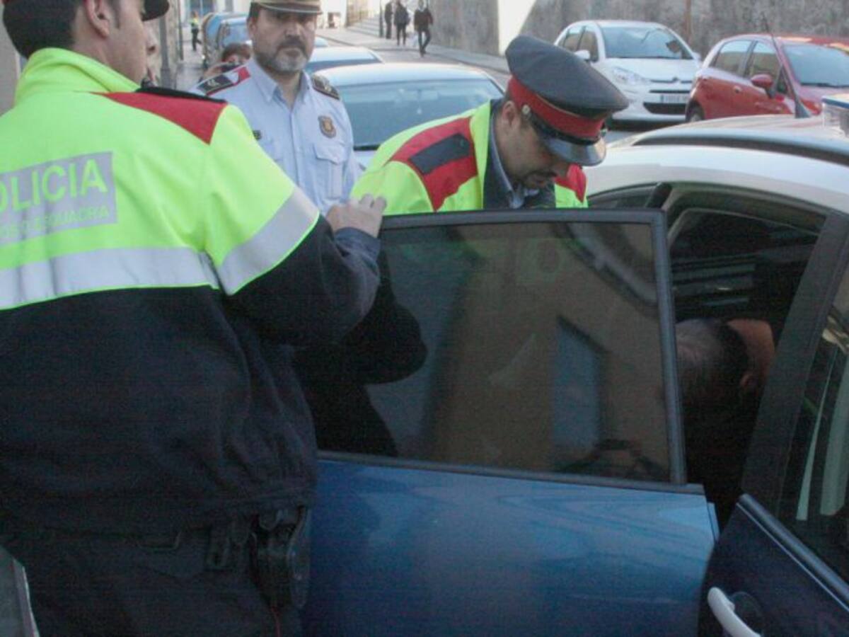 Acusat també, d'agressió sexual