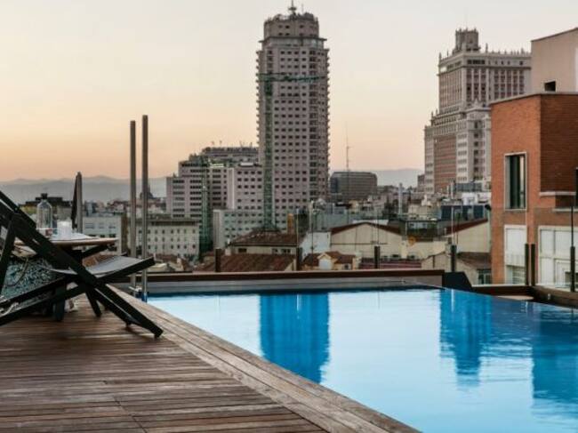 Gran Meliá Palacio de los Duques.