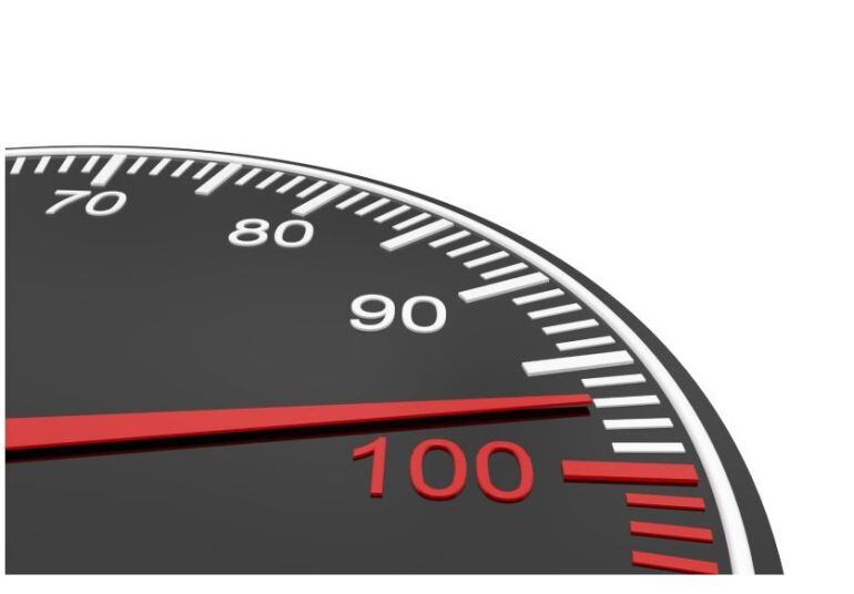 El conductor ya fue "cazado" antes en otra carretera de Salamanca.