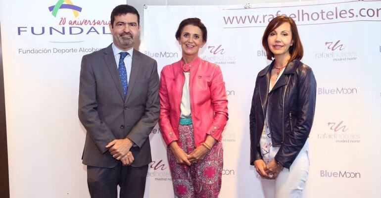 Es el tercer año en el que colaboran ambas entidades