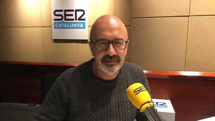 El Sinatra d'Operación Triunfo