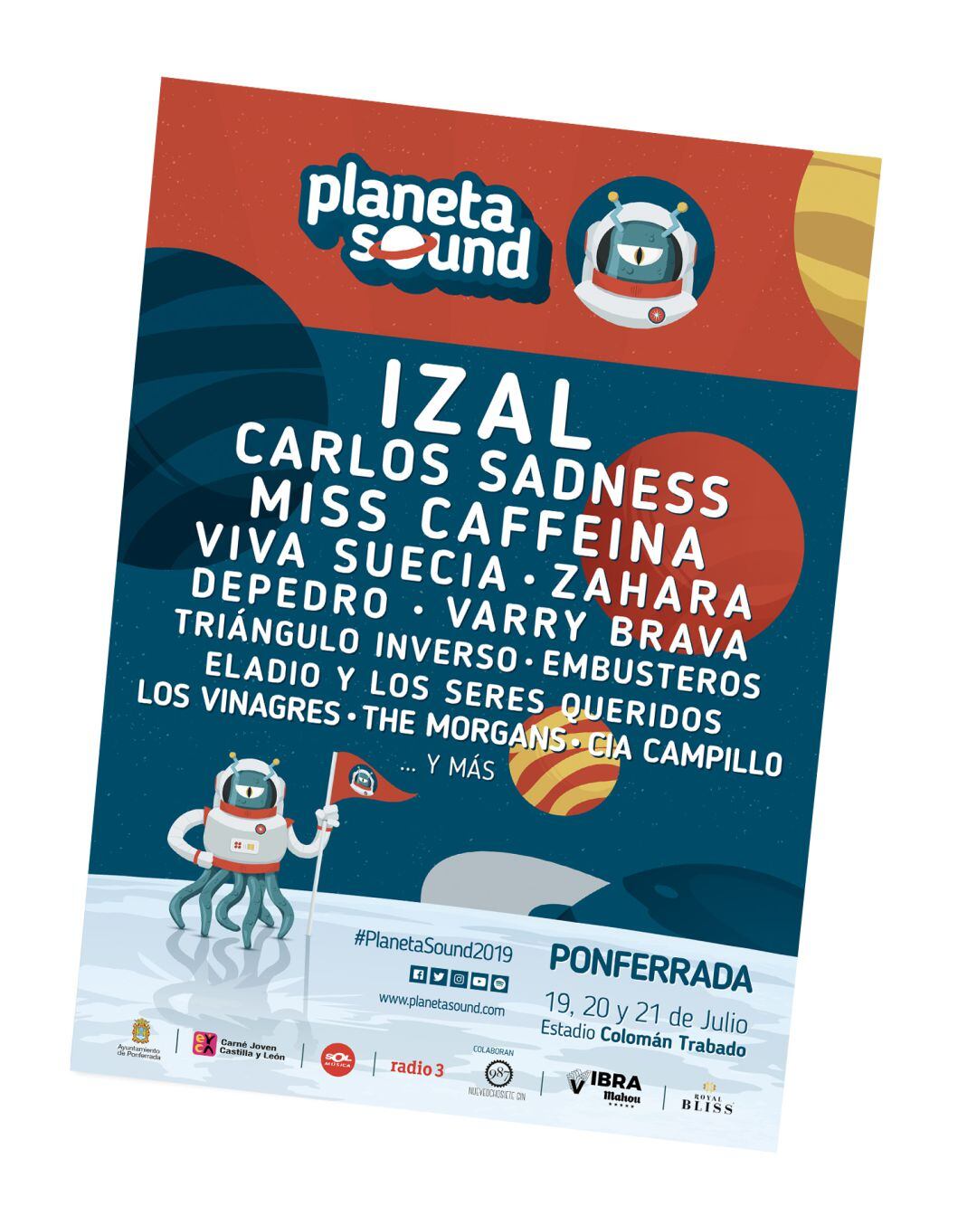 Planeta Sound