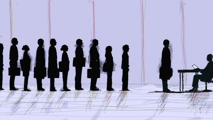 La Columna de Carlos Arcaya | Otro mes de la marmota | 05/02/2019