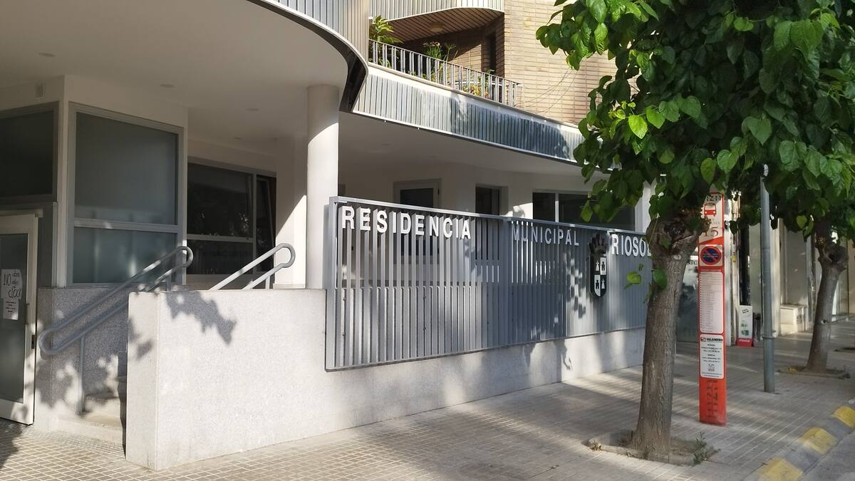 El Patronato de la Residencia Riosol denuncia el incumplimiento del contrato de la empresa adjudicataria de limpieza