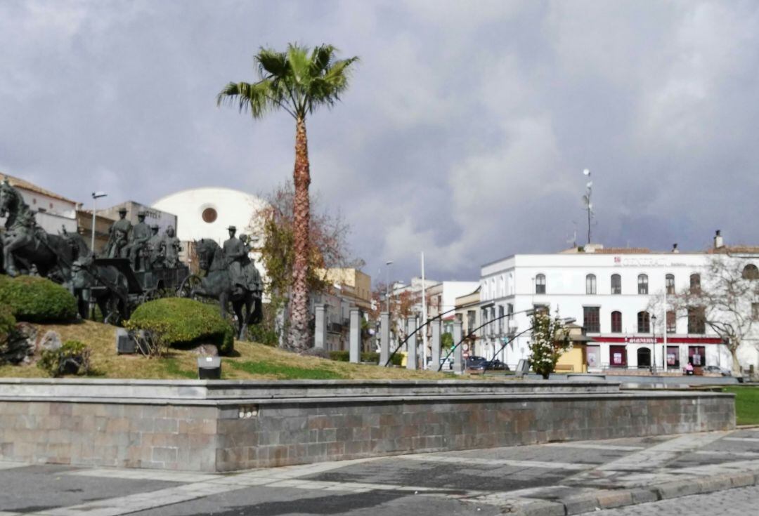 Las rachas de viento pueden llegar hasta los 70 kilómetros por hora