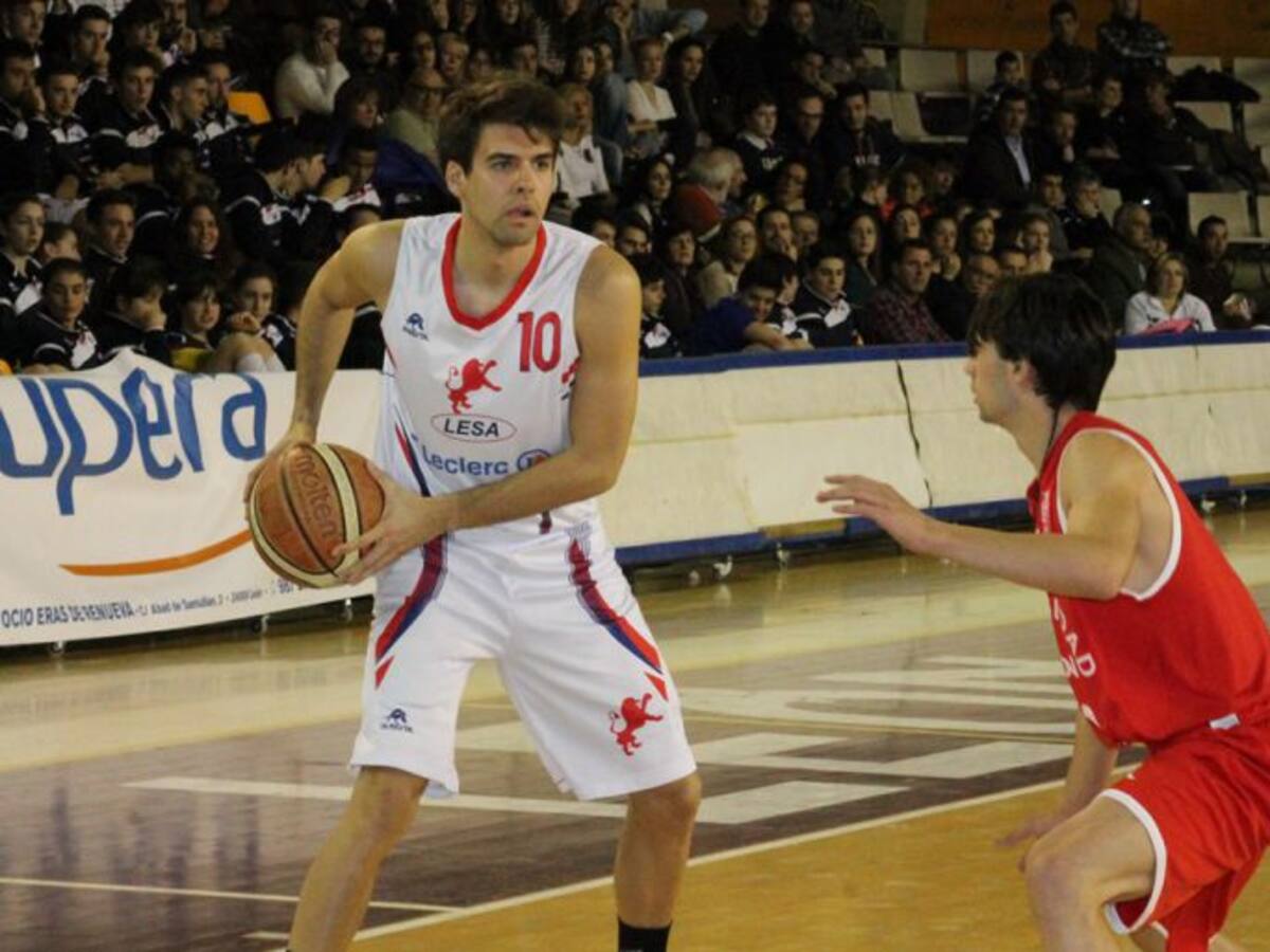 El Fundación pide revancha a un Agustinos obligado