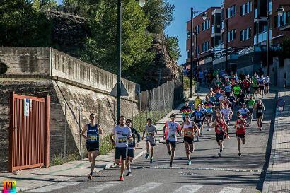 10 k Solidaria de La Salle Alcoy